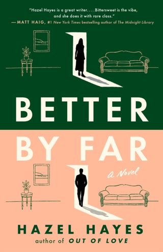 Supplemental image for 9780593472958 - Better by Far