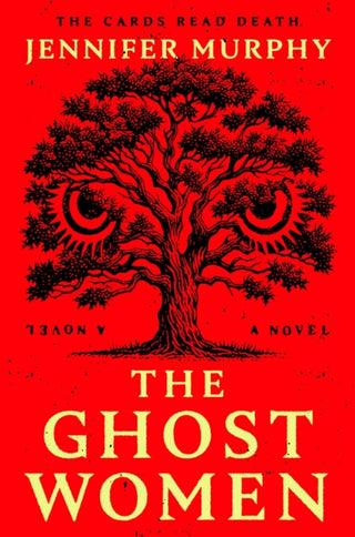 Cover image for 9780593474365 - The Ghost Women