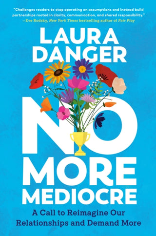 Supplemental image for 9780593474785 - No More Mediocre
