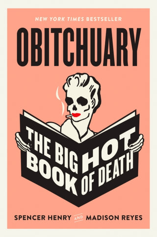 Supplemental image for 9780593475287 - Obitchuary