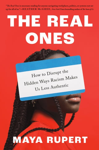 Cover image for 9780593475973 - The Real Ones
