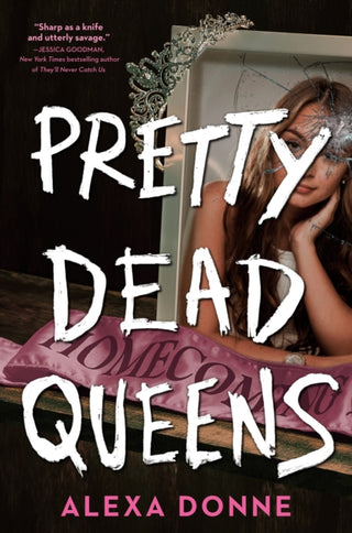 Supplemental image for 9780593479858 - Pretty Dead Queens