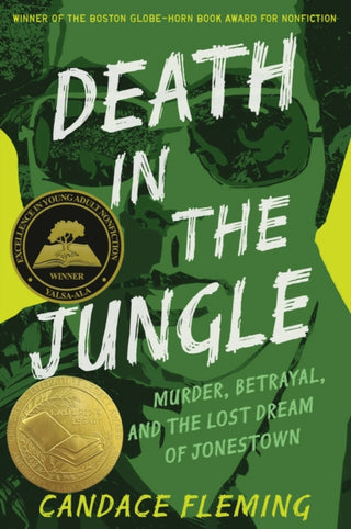 Supplemental image for 9780593480069 - Death in the Jungle