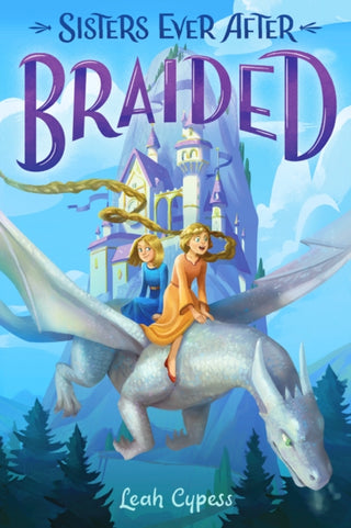 Supplemental image for 9780593481370 - Braided