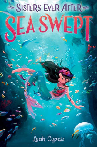 Supplemental image for 9780593481417 - Sea Swept
