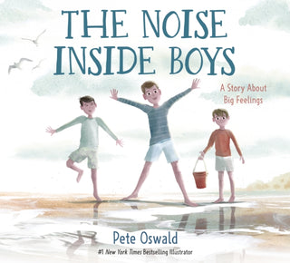 Supplemental image for 9780593483220 - The Noise Inside Boys