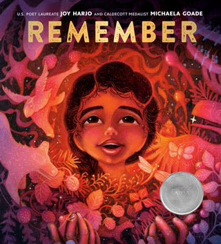 Cover image for 9780593484845 - Remember