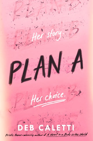 Supplemental image for 9780593485569 - Plan A