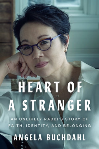 Cover image for 9780593490174 - Heart of a Stranger