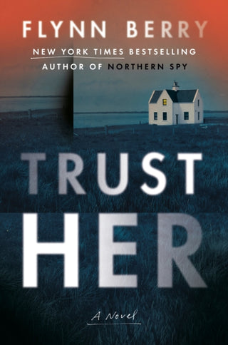 Cover image for 9780593490327 - Trust Her