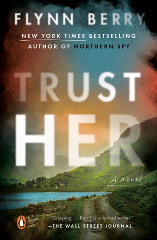 Cover image for 9780593490341 - Trust Her