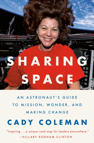 Supplemental image for 9780593494011 - Sharing Space