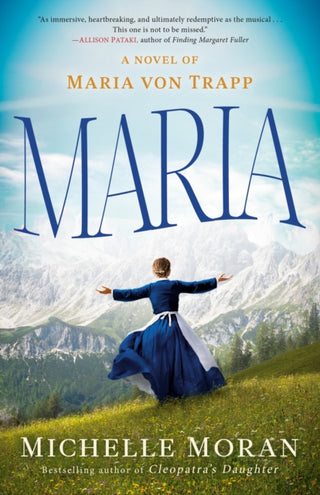 Supplemental image for 9780593499481 - Maria