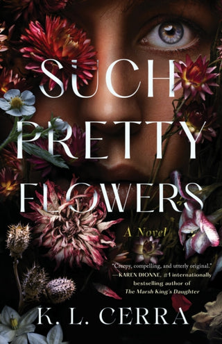 Cover image for 9780593500255 - Such Pretty Flowers