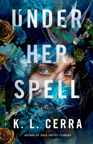 Cover image for 9780593500279 - Under Her Spell