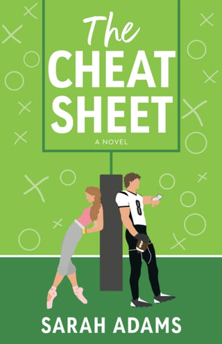 Cover image for 9780593500767 - The Cheat Sheet
