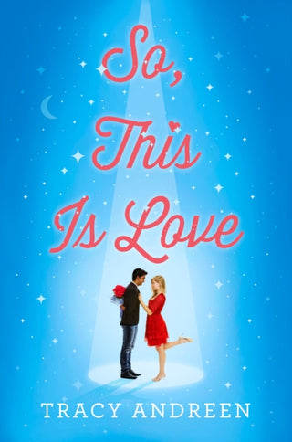 Cover image for 9780593525401 - So, This Is Love