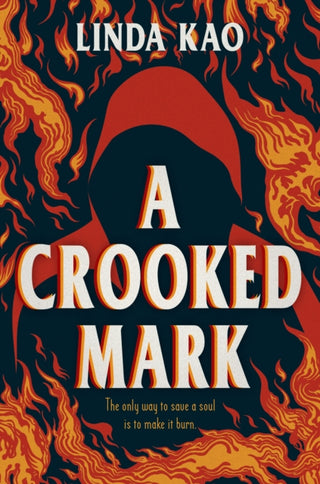 Cover image for 9780593527573 - A Crooked Mark