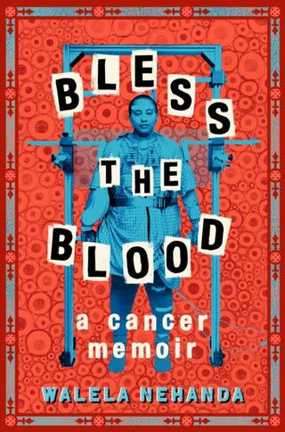 Cover image for 9780593529492 - Bless the Blood