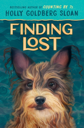 Cover image for 9780593530269 - Finding Lost