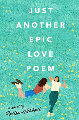 Cover image for 9780593530504 - Just Another Epic Love Poem
