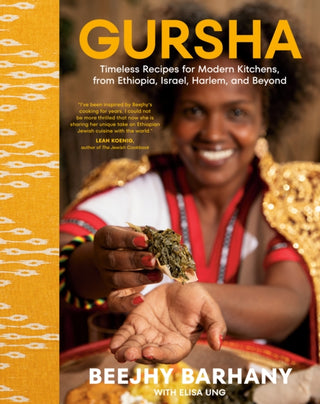 Cover image for 9780593536674 - Gursha