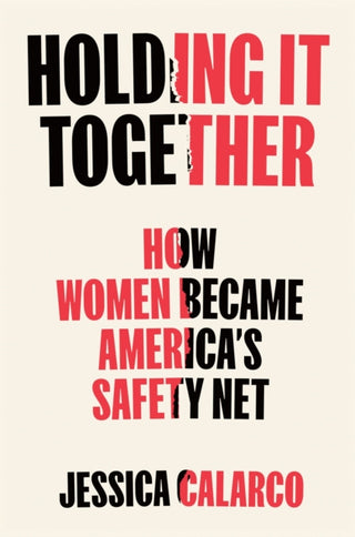 Supplemental image for 9780593538128 - Holding It Together