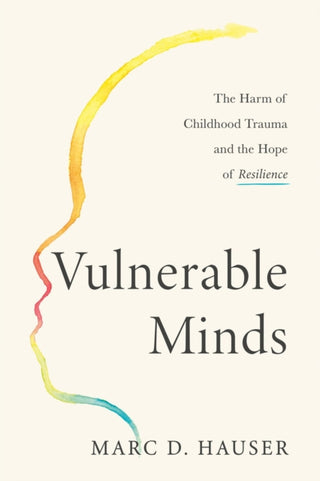 Supplemental image for 9780593538692 - Vulnerable Minds