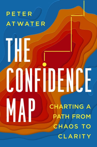 Cover image for 9780593539552 - The Confidence Map