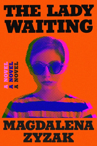 Supplemental image for 9780593542941 - The Lady Waiting