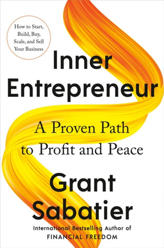 Supplemental image for 9780593543573 - Inner Entrepreneur