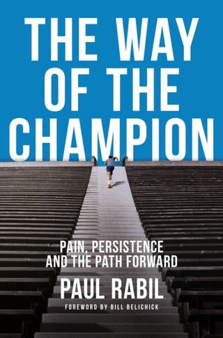 Cover image for 9780593545492 - The Way of the Champion