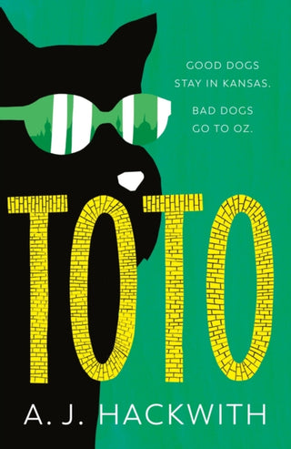 Supplemental image for 9780593546574 - Toto