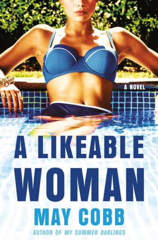 Cover image for 9780593546796 - A Likeable Woman
