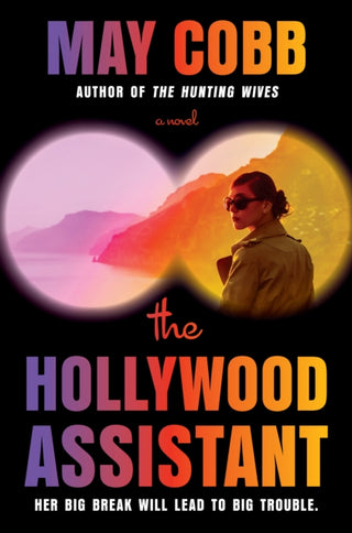 Cover image for 9780593546826 - The Hollywood Assistant