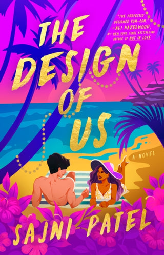 Cover image for 9780593547854 - The Design of Us
