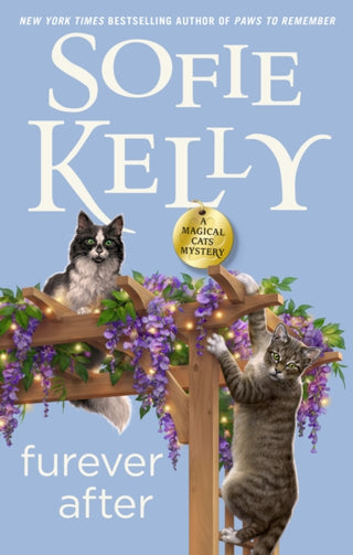Supplemental image for 9780593548738 - Furever After