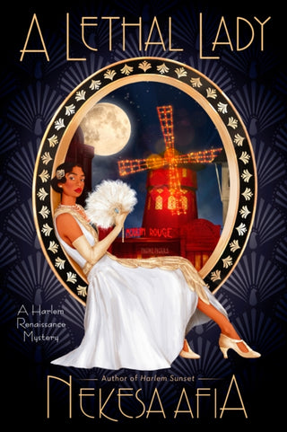 Cover image for 9780593548806 - A Lethal Lady
