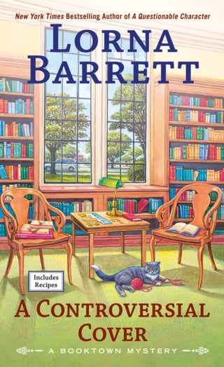 Supplemental image for 9780593549452 - A Controversial Cover