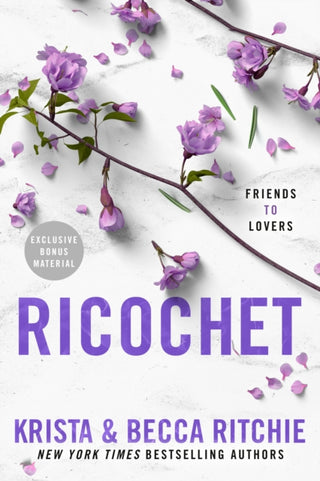 Supplemental image for 9780593549483 - Ricochet