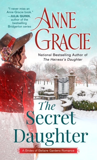 Cover image for 9780593549704 - The Secret Daughter