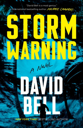 Cover image for 9780593549995 - Storm Warning