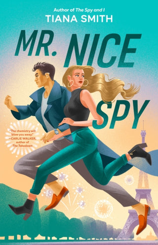 Supplemental image for 9780593550328 - Mr. Nice Spy