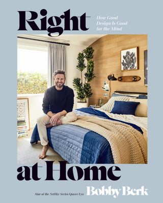 Cover image for 9780593578353 - Right at Home