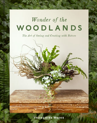 Cover image for 9780593578384 - Wonder of the Woodlands