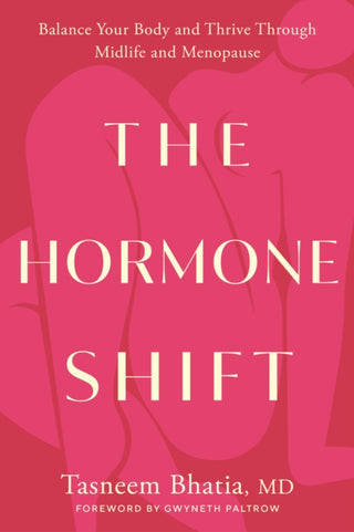 Cover image for 9780593578698 - The Hormone Shift