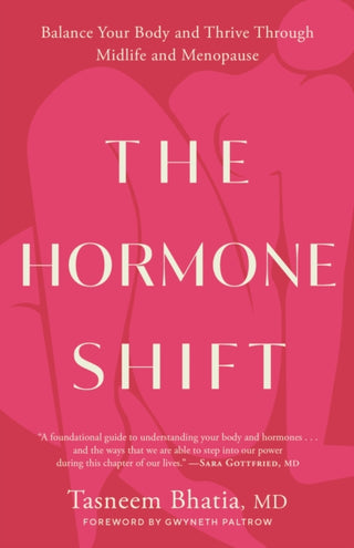 Supplemental image for 9780593578711 - The Hormone Shift