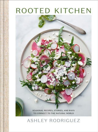 Supplemental image for 9780593579329 - Rooted Kitchen