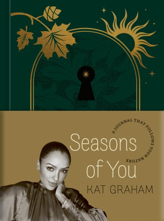 Cover image for 9780593579343 - Seasons of You