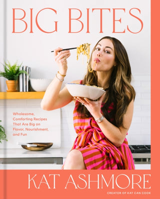 Cover image for 9780593580158 - Big Bites